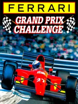 Ferrari Grand Prix Challenge image