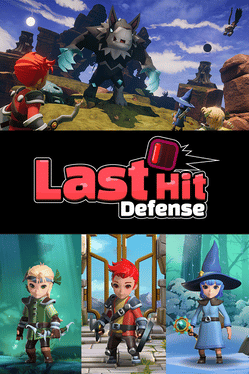 Last-Hit Defense