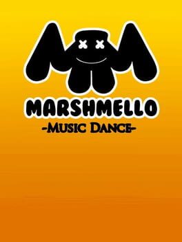 Marshmello Music Dance