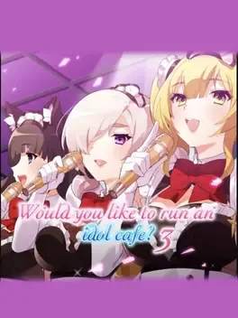 Would You Like to Run an Idol Café? 3 image