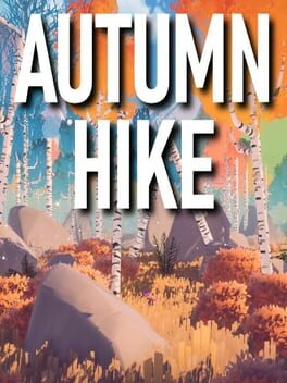 Autumn Hike