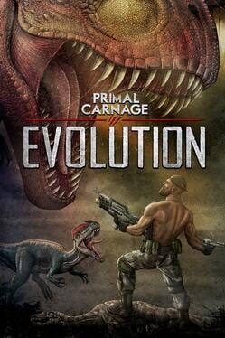 Primal Carnage: Evolution