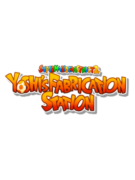 Super Mario Construct 2: Yoshi's Fabrication Station