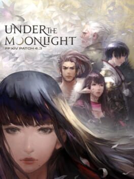 Final Fantasy XIV: Under the Moonlight