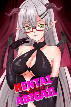 Hentai Abigail