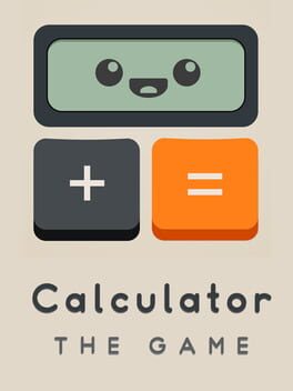 Calculator: The Game