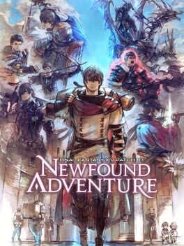 Final Fantasy XIV: Newfound Adventure