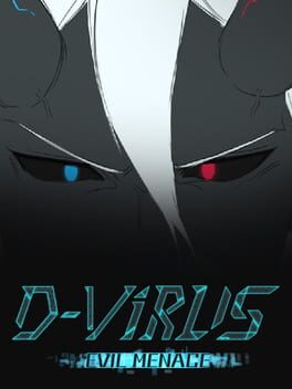 D-Virus: Evil Menance