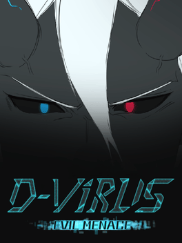 D-Virus: Evil Menance