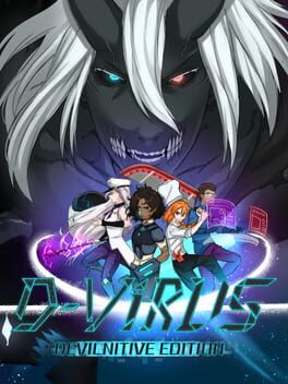 D-Virus: Devilnitive Edition