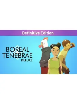 Boreal Tenebrae: Deluxe Definitive Edition image