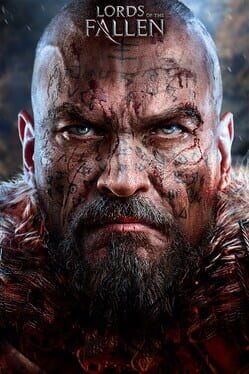 Lords of the Fallen: Complete Edition Game Cover Artwork
