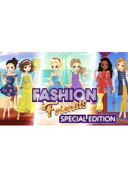 Fashion Friends: Special Edition