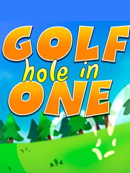 Golf: Hole in One