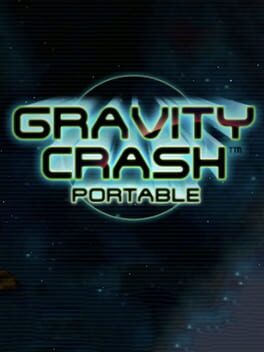 Gravity Crash Portable游戏资源下载