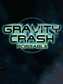 Gravity Crash Portable image