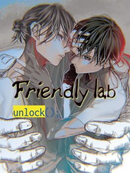 Friendly Lab: Unlock