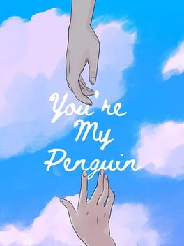 You're My Penguin Game Cover Artwork