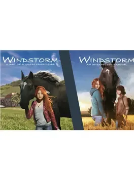 Windstorm: Double Pack image