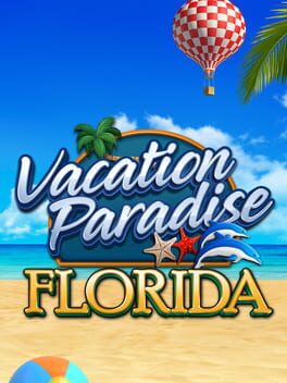 Vacation Paradise: Florida - Collector's Edition