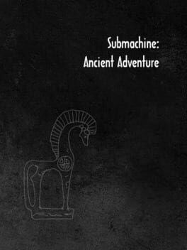 Submachine: Ancient Adventure