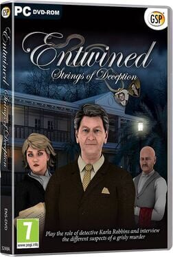 Entwined: Strings of Deception