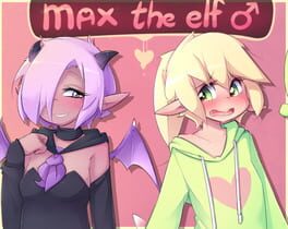Max the Elf