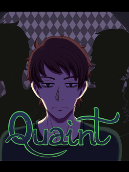Quaint Cover