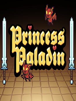 Princess Paladin