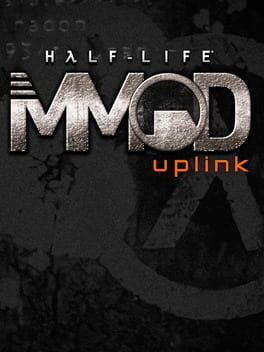 Half-Life: MMod - Uplink