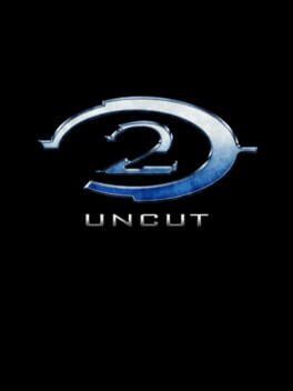 Halo 2 Uncut