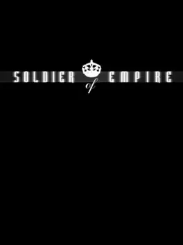 Soldier of the Empire