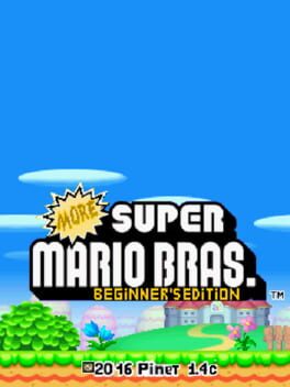 More Super Mario "Bras." Beginner's Edition DS