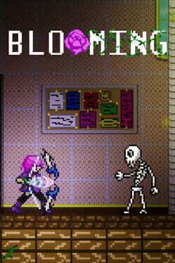 Blooming