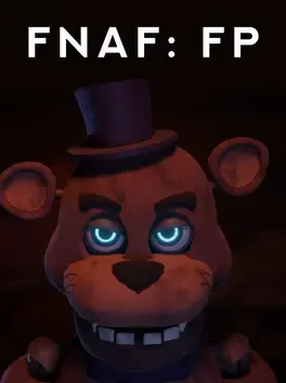 FNaF Multiplayer: Forgotten Pizzeria image