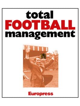 Total Football Management