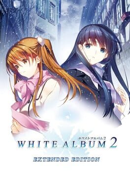 White Album 2: Extended Edition