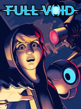 完全虚空破解游戏下载-游戏公社