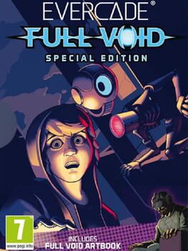 Full Void: Special Edition
