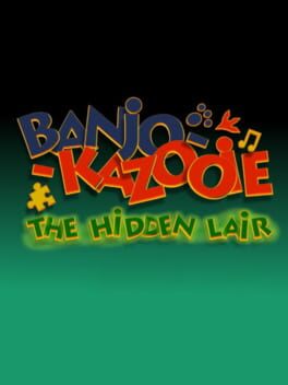 Banjo-Kazooie: The Hidden Lair