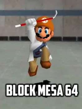 Block Mesa 64 image