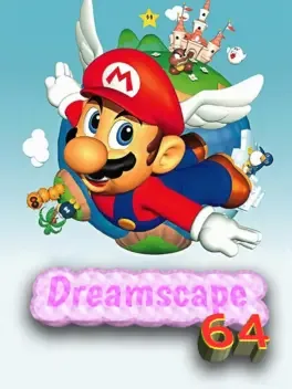 Dreamscape 64 image