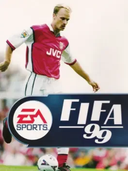 FIFA 99 image