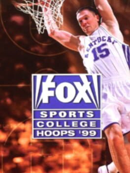 Fox Sports College Hoops '99