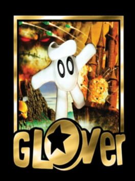 Glover: Collector's Edition