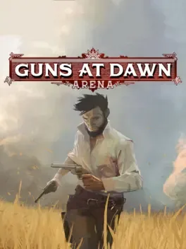 Guns at Dawn: Arena image