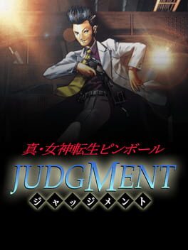 Shin Megami Tensei Pinball: Judgment
