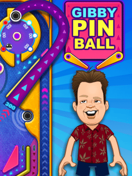 iCarly: Gibby Pinball