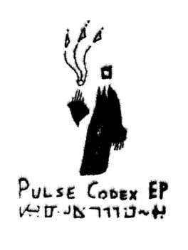 Pulse Codex EP Game Cover Artwork