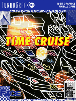 Time Cruise